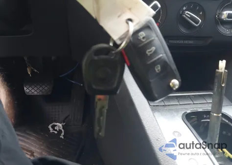 2012 Volkswagen Jetta 2.5L Se from USA, damaged, VIN 3VWDP7AJ2CM311196